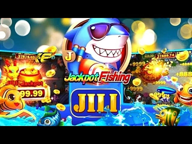 How to win the jackpot in Jili Fishing Games